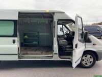 käytetty Ford Transit 2.2 TDCi 140Hv Pakettiauto *Katsastettu 03/24