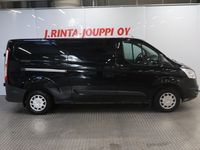 käytetty Ford Transit Custom 310 2,0TDCi 170 hv M6 Etuveto Trend Van N1 L2H1 - 3kk lyhennysvapaa - 1