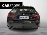 Käytetty BMW 118 140 HP (102 kW) 2020 Viistoperä