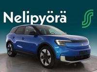 Käytetty Ford Explorer Extended Range 250 kW (340 HP) 2025 Sininen Katumaasturi