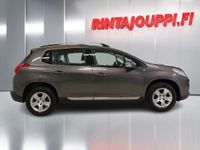 käytetty Peugeot 2008 Allure PureTech 110 - 3kk lyhennysvapaa - Panoraama -lasi