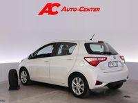 Käytetty Toyota Yaris Hybrid Active 101 HP (74 kW) 2018 Viistoperä