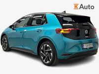 Käytetty VW ID.3 Pro Performance 150 kW (204 HP) 2023 Viistoperä