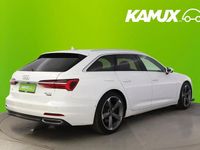 Käytetty Audi A6 Business 231 HP (169 kW) 2019 Valkoinen Farmari