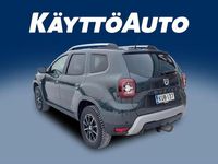 Käytetty Dacia Duster 150 HP (110 kW) 2020 Harmaa Katumaasturi