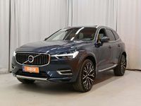 käytetty Volvo XC60 T8 AWD Business R-Design aut Hirmu