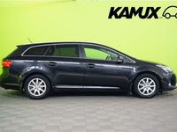 käytetty Toyota Avensis 2,0 D-4D DPF Linea Sol Wagon