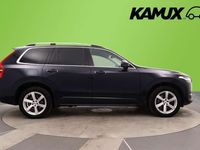 käytetty Volvo XC90 T8 TwE AWD aut 7-ist