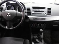 käytetty Mitsubishi Lancer Sports Sedan 1,5 Inform # Hieno ja vähän ajettu #