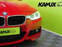käytetty BMW 318 F30 / M-Sport / Harman/Kardon / Lasi