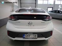 käytetty Hyundai Ioniq Plug-in 1,6 plug-in 141 hv 6-DCT Style Ladattava hybrid