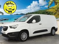Käytetty Opel Combo Enjoy 102 HP (75 kW) 2019 Tila-auto