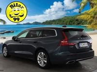 Käytetty Volvo V60 Business Edition 197 HP (144 kW) 2022 Farmari