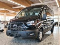 käytetty Ford Transit Van 350 2,0 TDCi 130 hv M6 Etuveto Trend L3H2 4,93