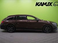 käytetty Mercedes CLA220 Shooting Brake // Lohko + sisähaara /