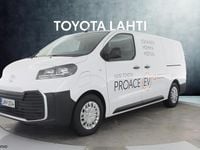 Käytetty Toyota Proace Comfort 100 kW (136 HP) 2025 Tila-auto