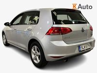 käytetty VW Golf VII Comfortline 1,2TSI 77kW (105hv) BlueMotTech DSG