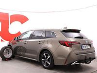 Käytetty Toyota Corolla Edition 140 HP (102 kW) 2024 Oxide bronze (6x1) Farmari