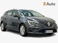 Käytetty Renault Mégane IV Intens 91 HP (66 kW) 2021 Harmaa Farmari
