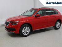 käytetty Skoda Kamiq 1,0 TSI 110 Style DSG Autom