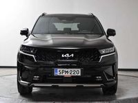 käytetty Kia Sorento 1,6 T-GDI Plug-in Hybrid AWD Business Luxury Edition Panorama AT 7P