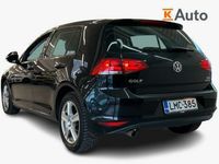 käytetty VW e-Golf Golf100 kW (136 hv)