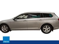 Käytetty VW Passat Highline 190 HP (139 kW) 2015 Harmaa Farmari