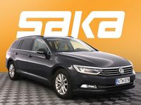 Käytetty VW Passat Comfortline 150 HP (110 kW) 2019 Farmari