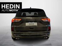 käytetty Ford Kuga 2,5 Hybrid (HEV) 190hv CVT AWD Vignale 5-ovinen