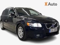 Käytetty Volvo V50 Standard 114 HP (83 kW) 2011 Farmari