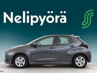 Käytetty Toyota Yaris Hybrid 116 HP (85 kW) 2024 Viistoperä