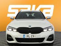 Käytetty BMW 330e M Sport 292 HP (214 kW) 2021 Farmari
