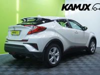 käytetty Toyota C-HR 1,2 T Active