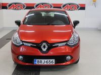 käytetty Renault Clio IV 