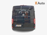 Käytetty VW Crafter 140 HP (102 kW) 2019 Musta Van