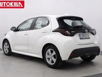 käytetty Toyota Yaris 1,5 Hybrid Active