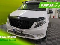 Käytetty Mercedes Vito 222 HP (163 kW) 2017 Valkoinen Van