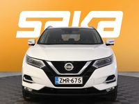 Käytetty Nissan Qashqai 360º 159 HP (116 kW) 2019 Katumaasturi