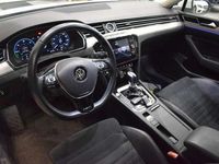 käytetty VW Passat Sedan GTE Plug-In Hybrid 160 kW DSG-autom