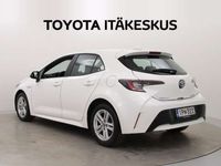 käytetty Toyota Corolla 1,6 Valvematic Linea Sol 4ov