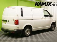 käytetty VW Transporter Transporter132kw T6 4-Motion Pitkä