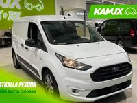 Käytetty Ford Transit Trend 120 HP (88 kW) 2021 Valkoinen Van