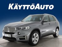 käytetty BMW X5 F15 xDrive40e A