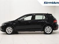 käytetty VW Golf VII Henkilöauto