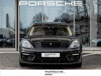 käytetty Porsche Panamera 4S E-Hybrid Sport Turismo Approved Täys