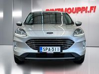 Käytetty Ford Kuga Titanium 224 HP (164 kW) 2021 Katumaasturi