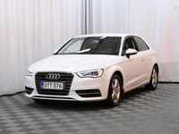 käytetty Audi A3 Compact Coupé Business 1,4 TFSI 90 kW