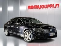 Käytetty VW Passat Business 218 HP (160 kW) 2022 Sedan