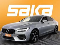 Käytetty Volvo S90 R-Design 190 HP (139 kW) 2018 Sedan
