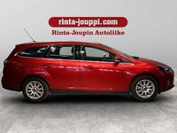 käytetty Ford Focus 1,0 EcoBoost 125 hv Trend X M6 Wagon